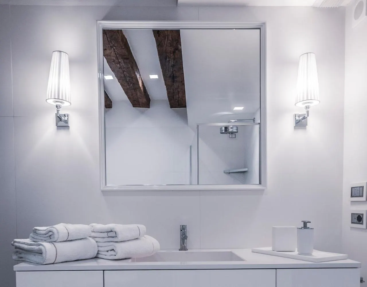Joseph Apartments Veneza
